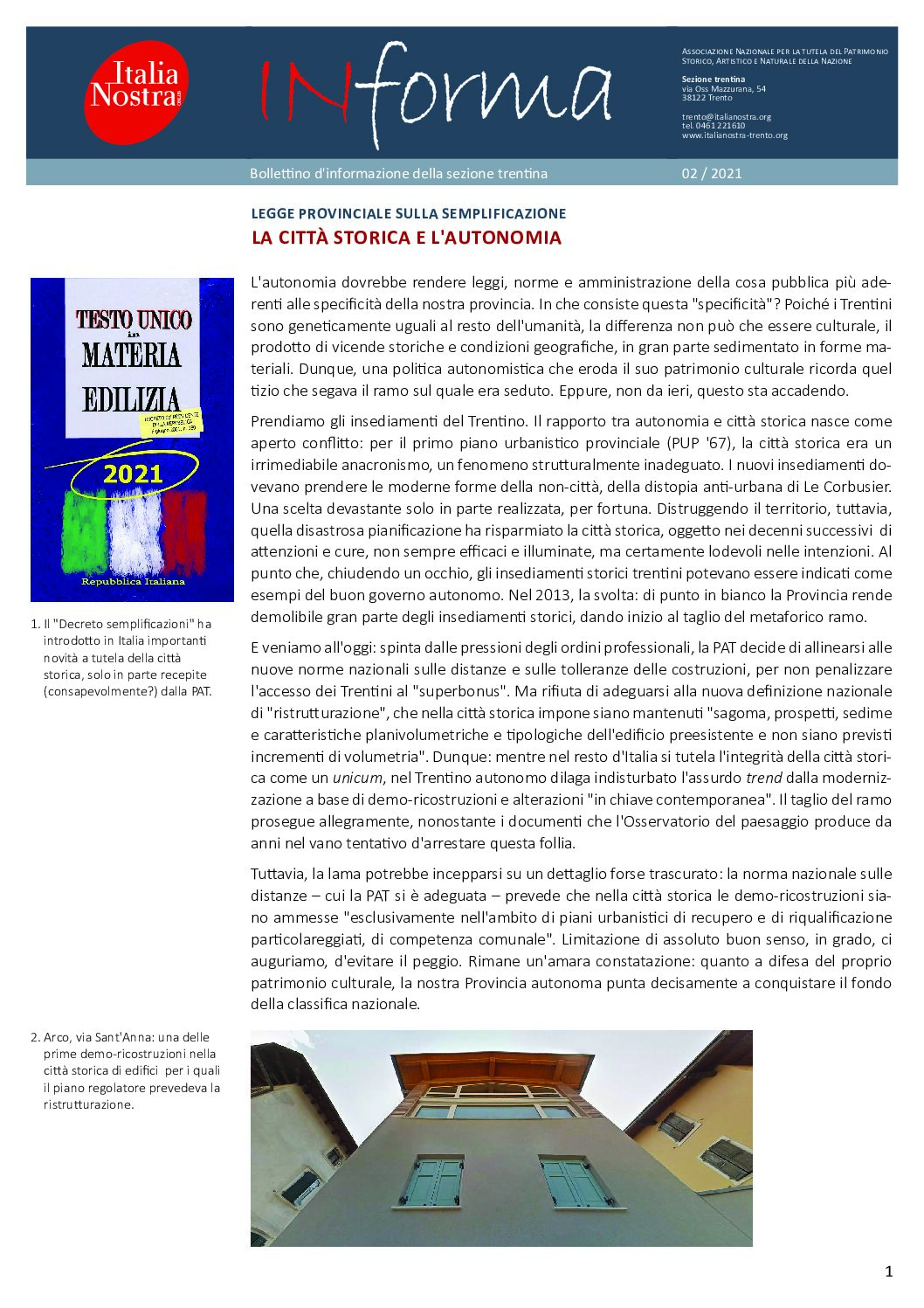 INforma 2021/2
