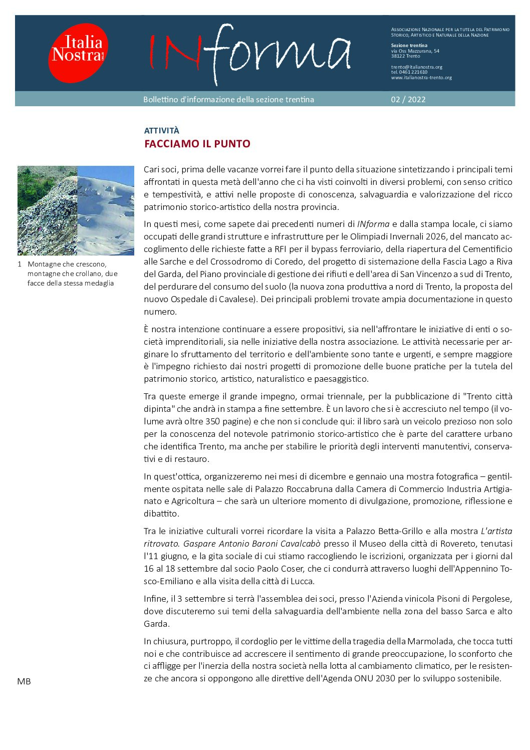 INforma 2022/2
