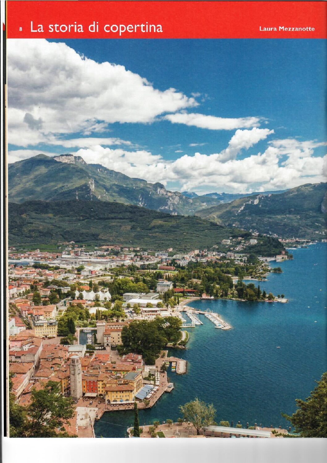 Riva del Garda: variante sotto inchiesta