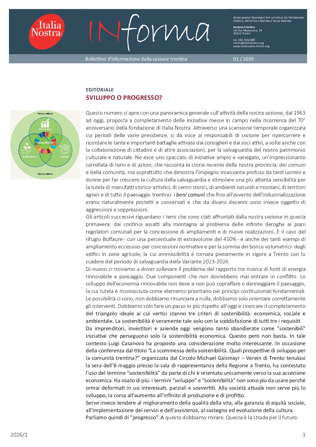 INforma 2026/01